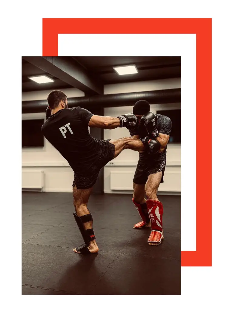 Personlig trener Oslo hjelper deg med effektiv og motiverende boksetrening