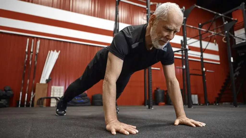 Personlig trener Oslo støtter mental styrke og treningsglede